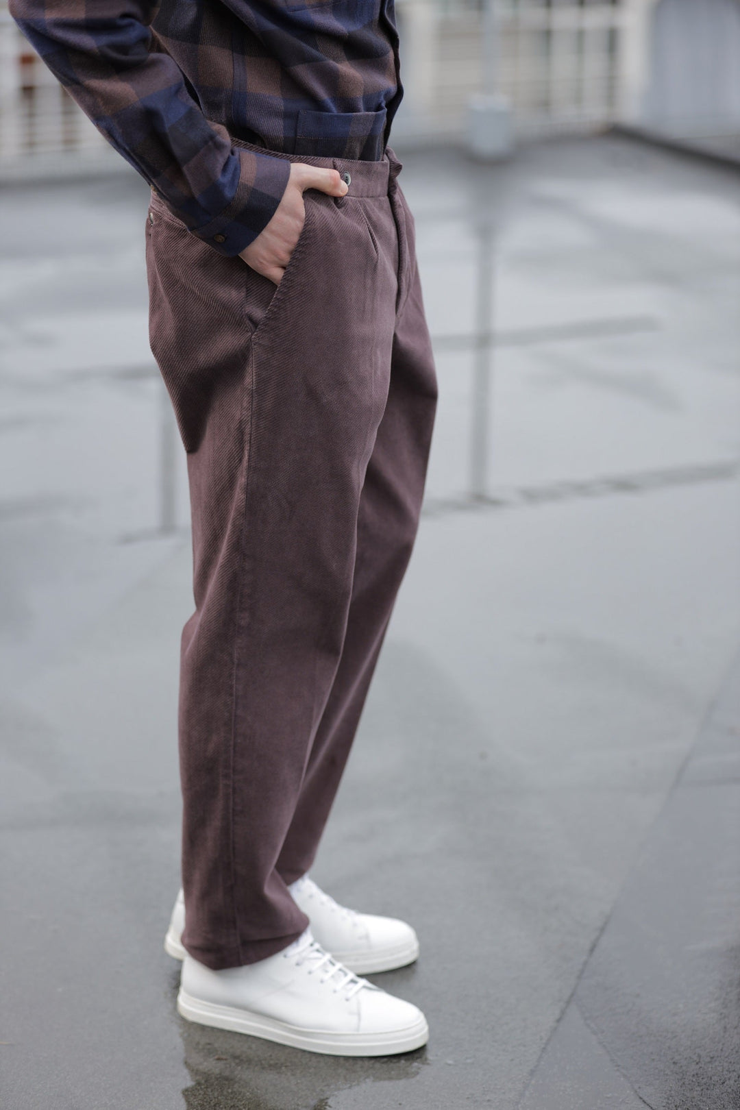 Pantalons