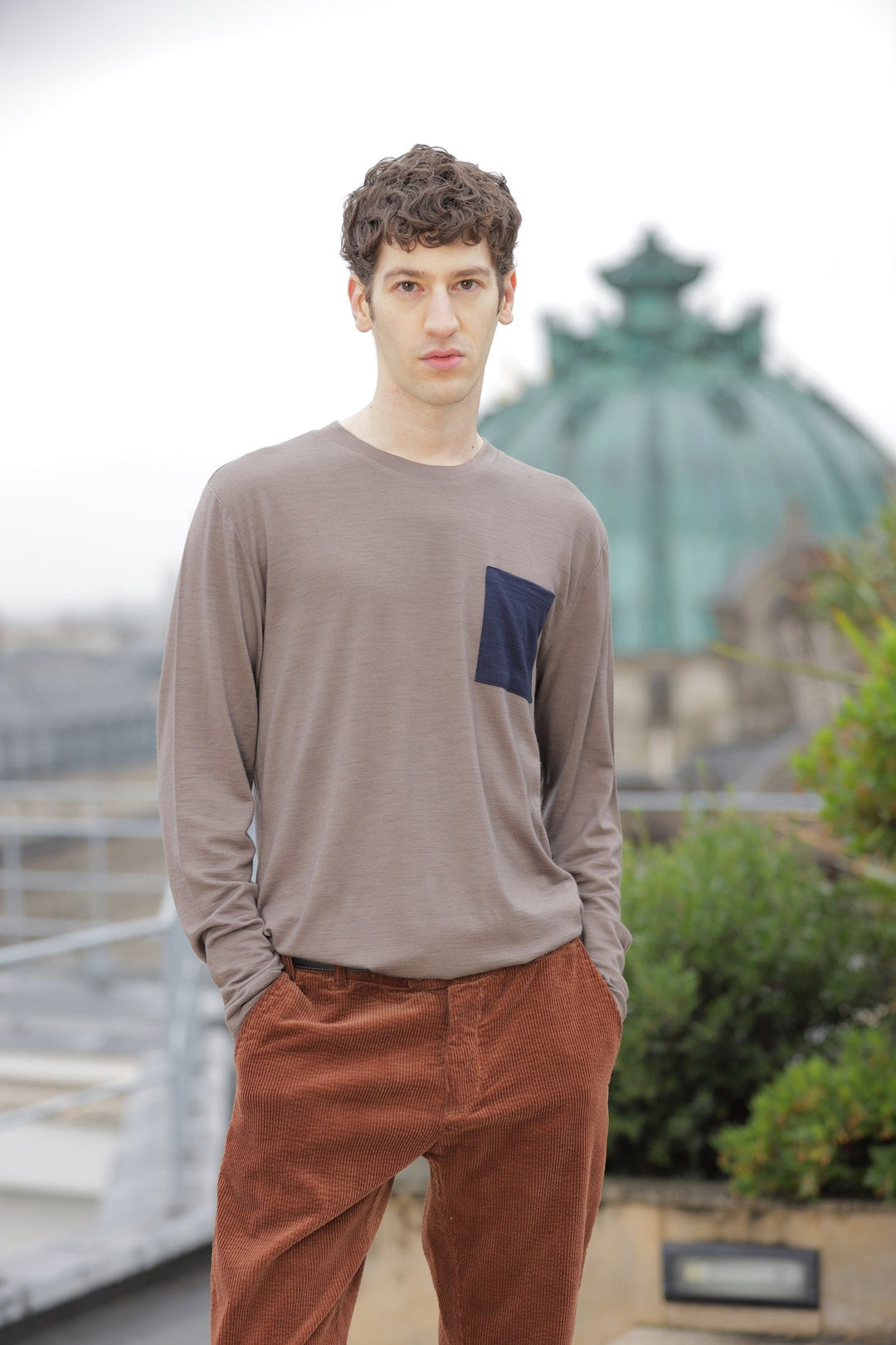 T-shirts & Polo Bio