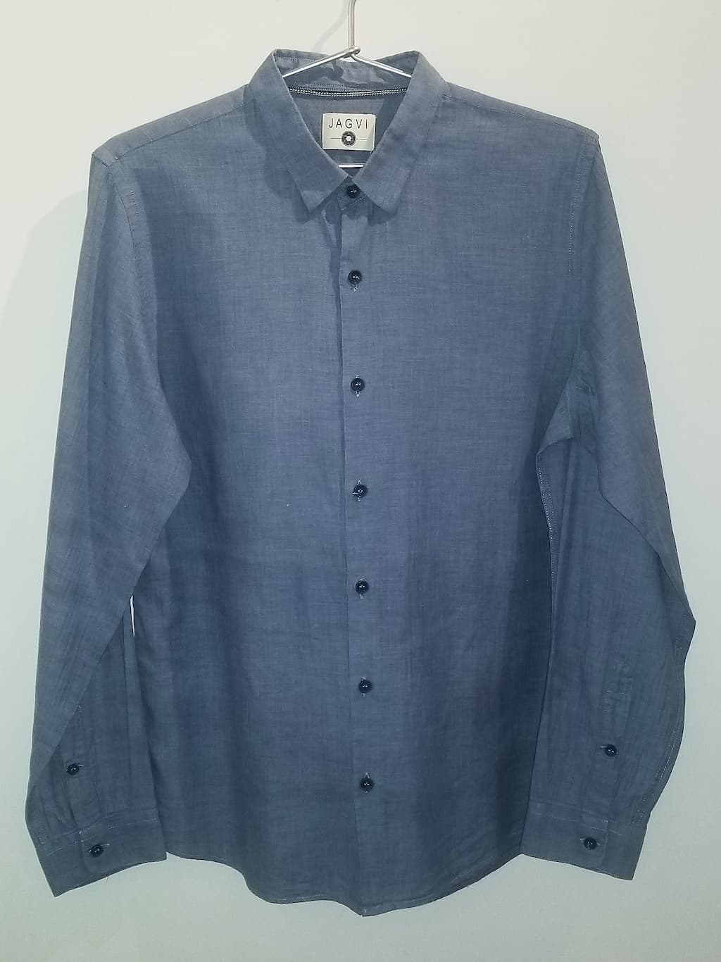 Chemise_bleu_ciel_chiné_sm_2