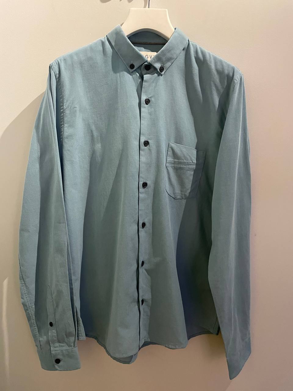 Chemise_flanelle_longue_manches_bio_bleu_clair_sm_1