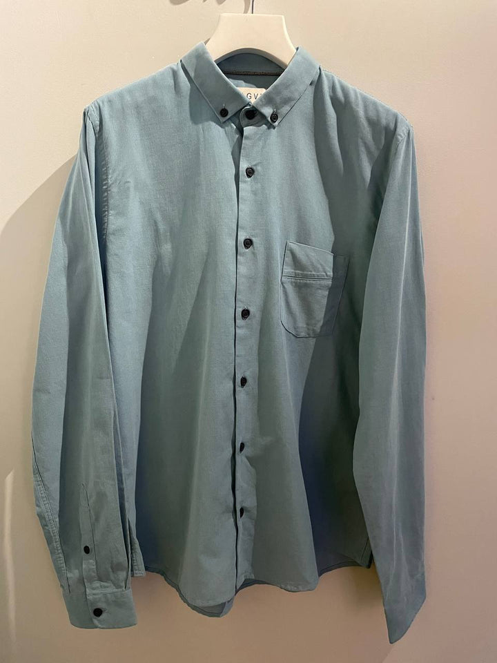 Chemise_flanelle_longue_manches_bio_bleu_clair_sm_1