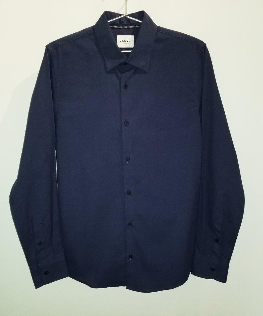 Chemise_flanelle_longue_manches_bleu_foncé_sm_1