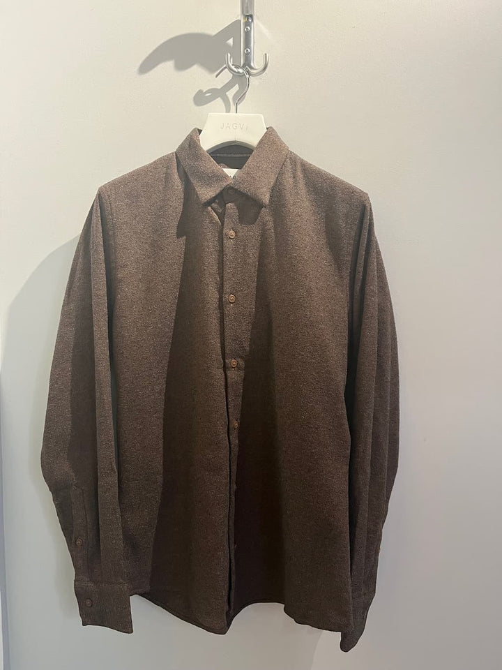 Chemise_flanelle_marron_moucheté_sm_2