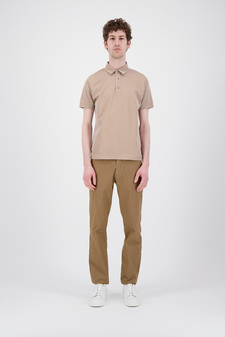 Polo_beige_en_coton_pima_japonais_2