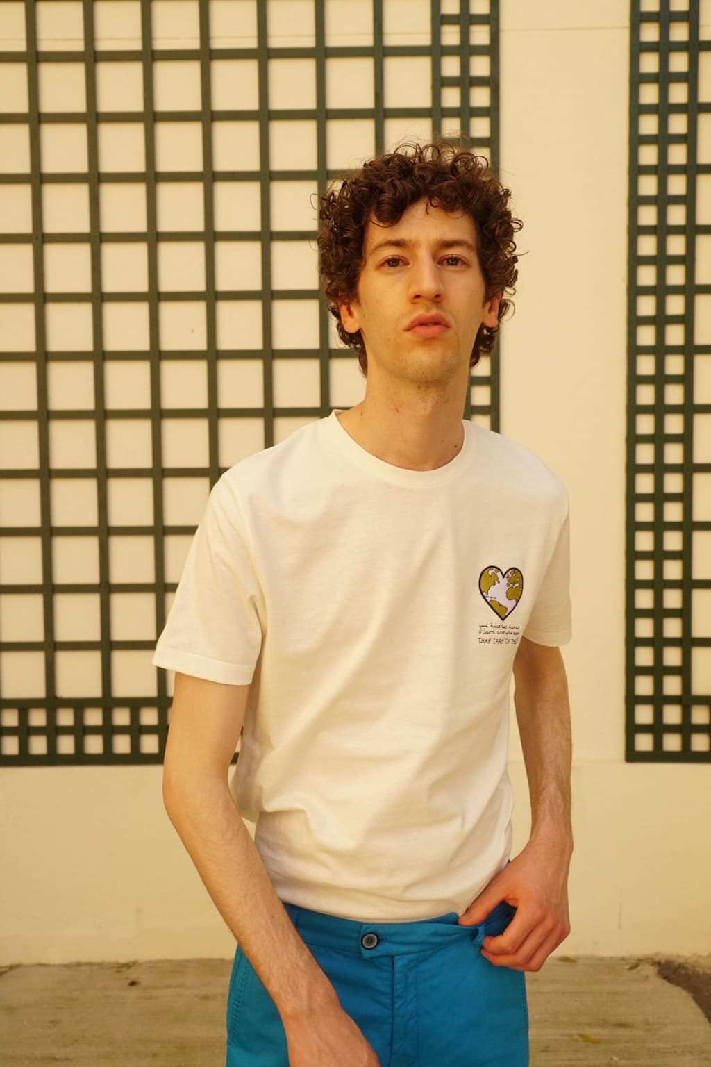 T-shirt_bio_Homme_acid_green_1