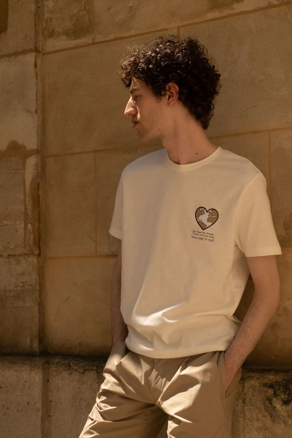T-shirt_col_rond_bio_beige_earth_1