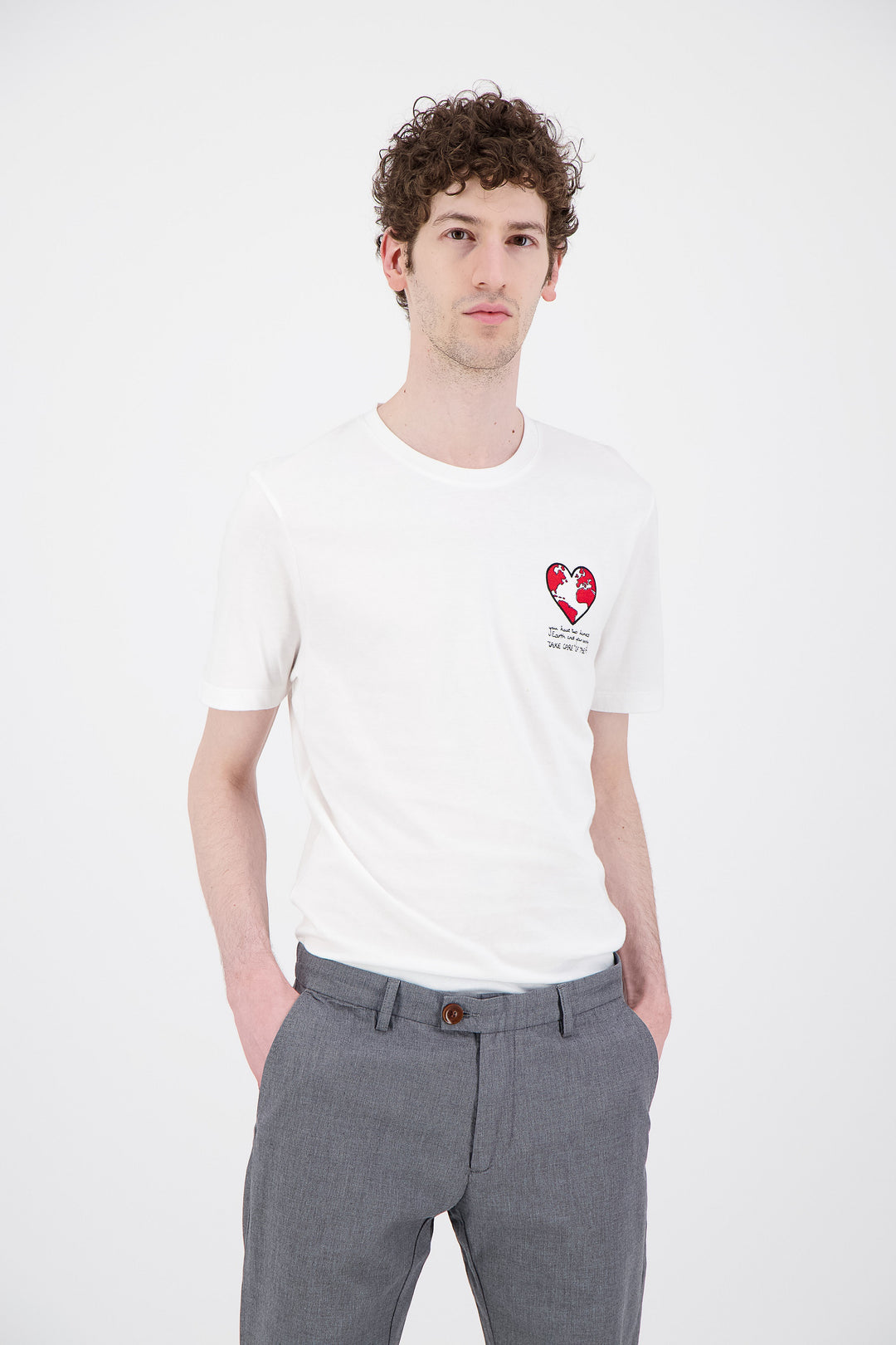 T-shirts