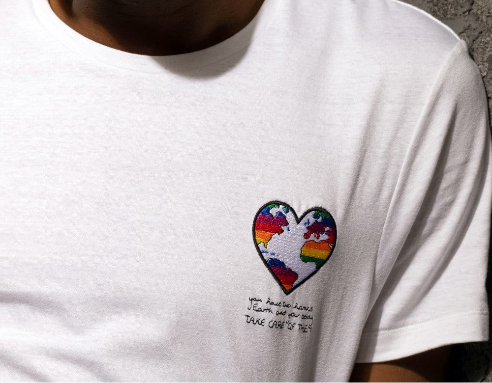 Iconic T-shirts
