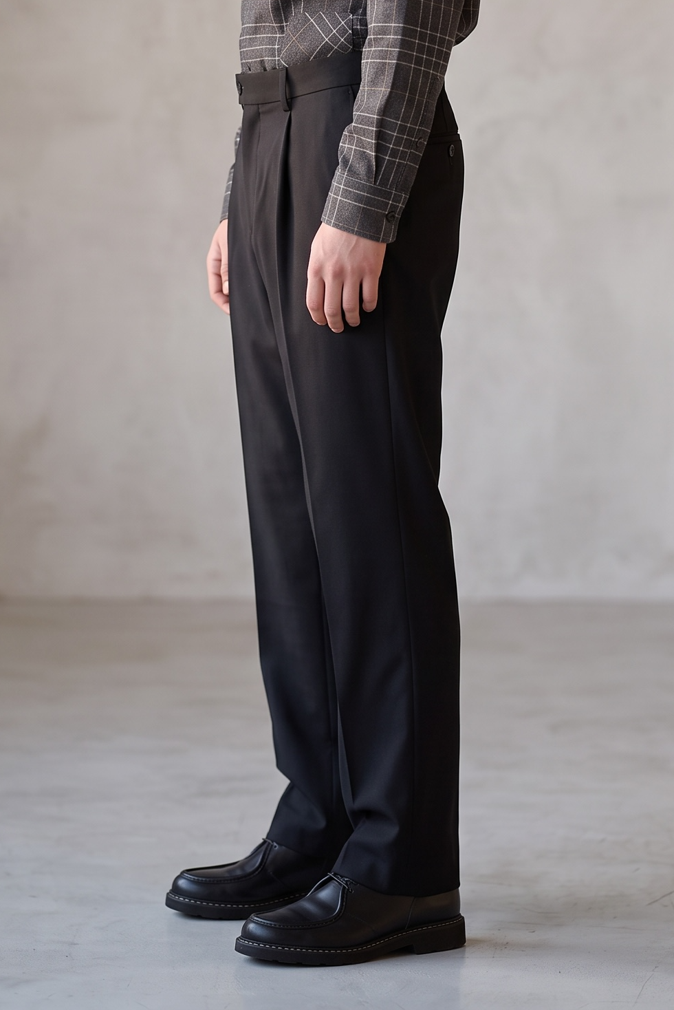 Pantalon Bio