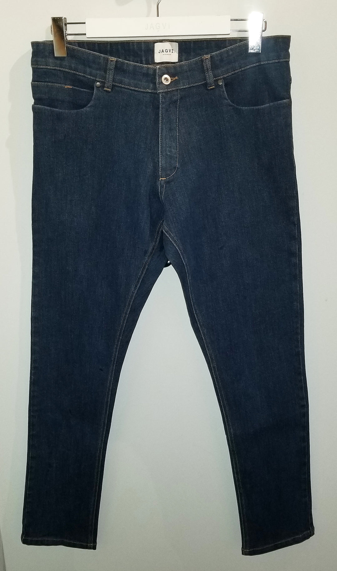 Japanese denim jeans