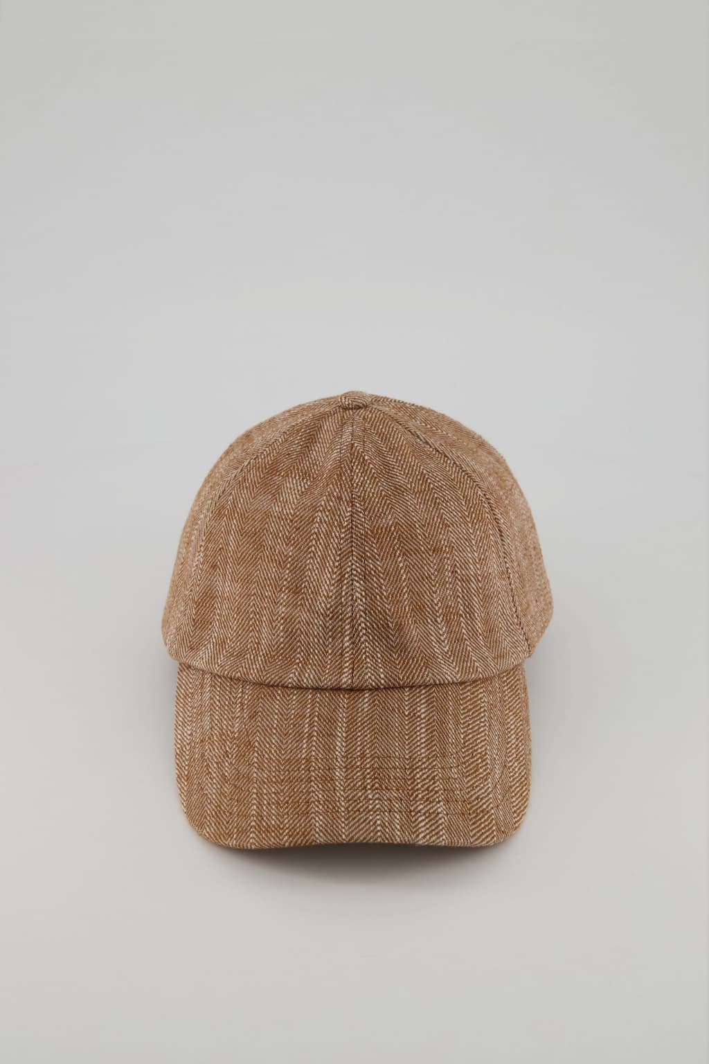 Casquette_tissu_japonais_beige_3