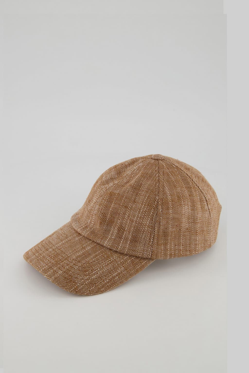 Casquette_tissu_japonais_beige_4