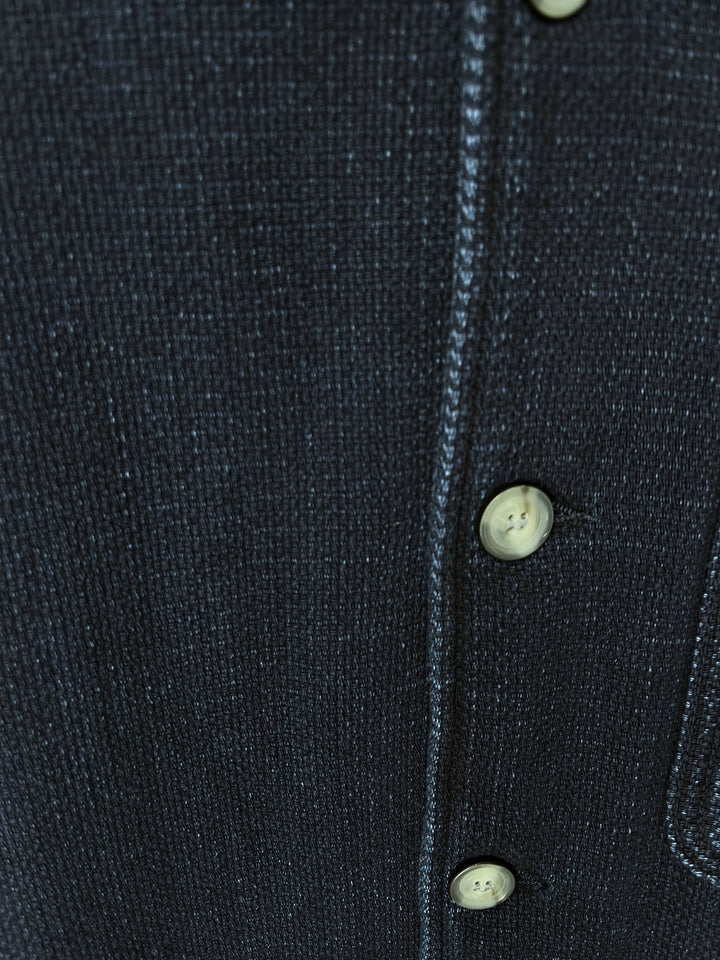 Veste Workwear denim japonais