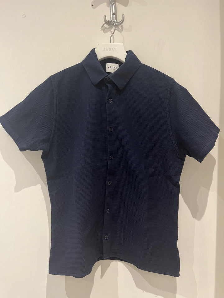 Tee-shirt en coton bio blanc