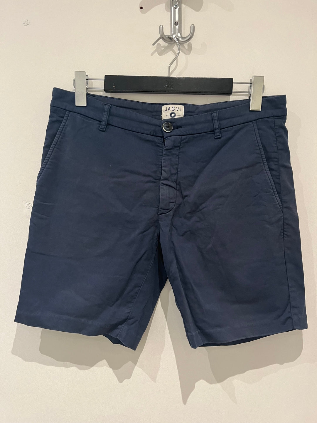 Short marine