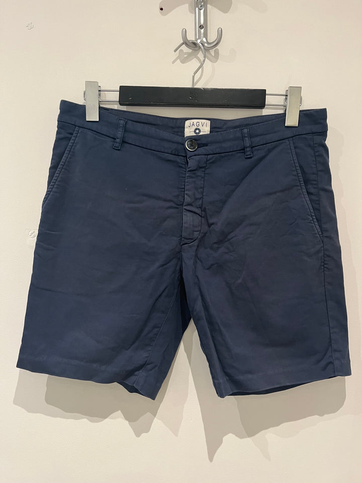 Short marine