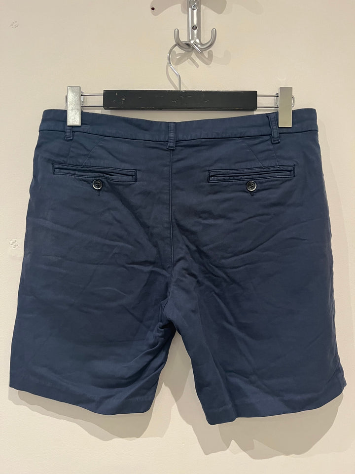Short marine