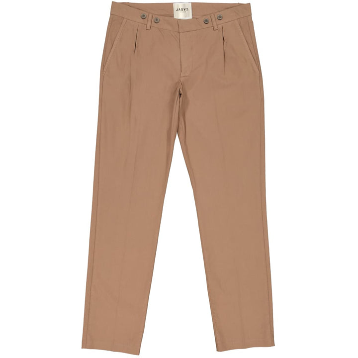 Pantalon_homme_beige_sable_1