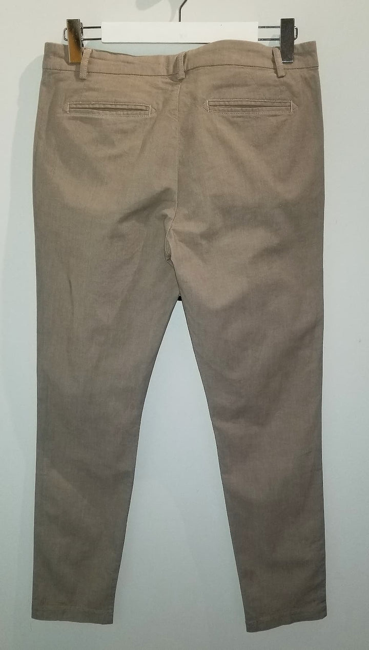 Pantalon_en_coton_beige_homme_sm_1