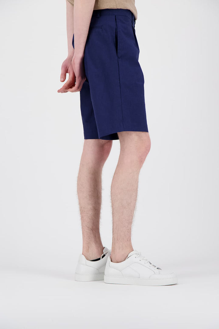 Short_Coton_Stretch_Bleu_1