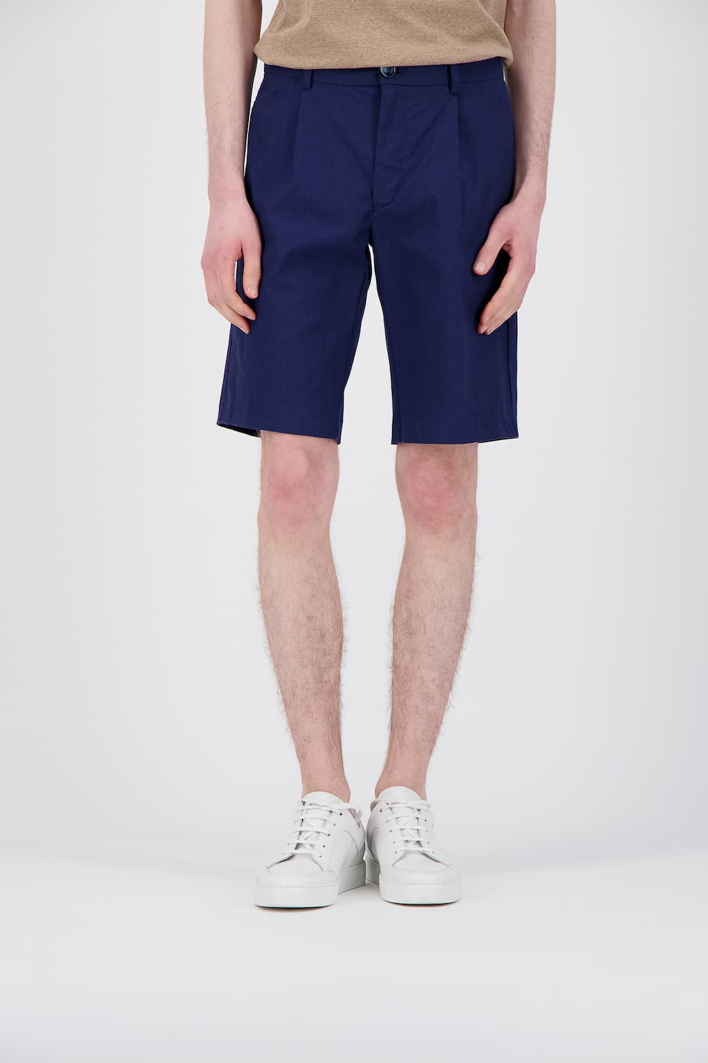 Short_Coton_Stretch_Bleu_4