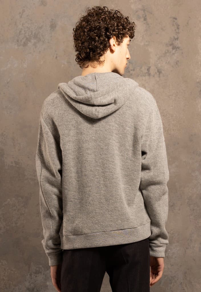 Sweat_à_capuche_coton_laine_gris_2