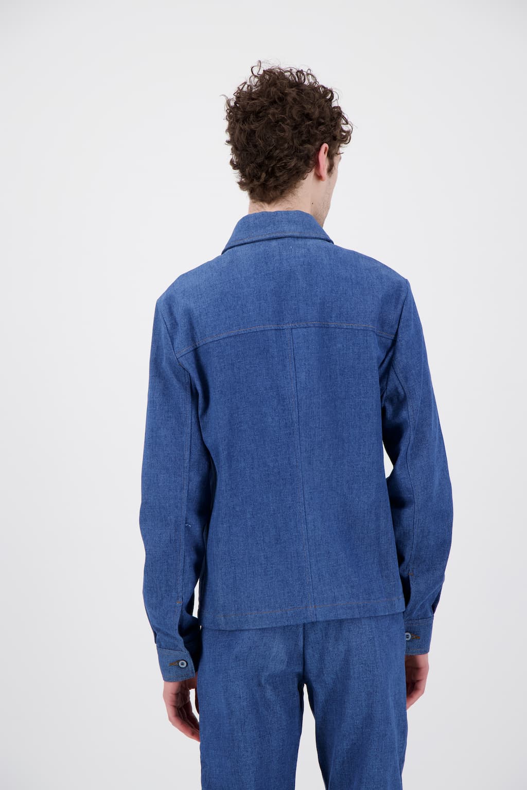 Veste_denim_boutonnée_homme_1