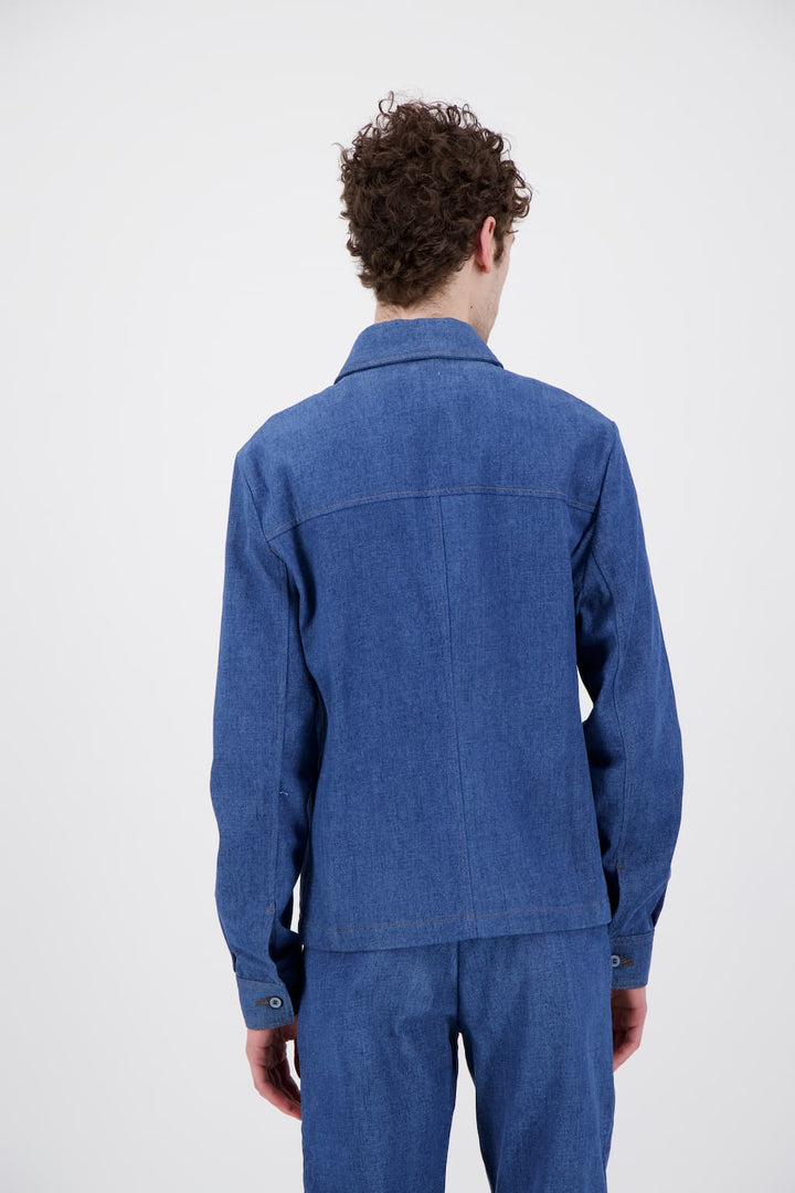 Veste_denim_boutonnée_homme_1