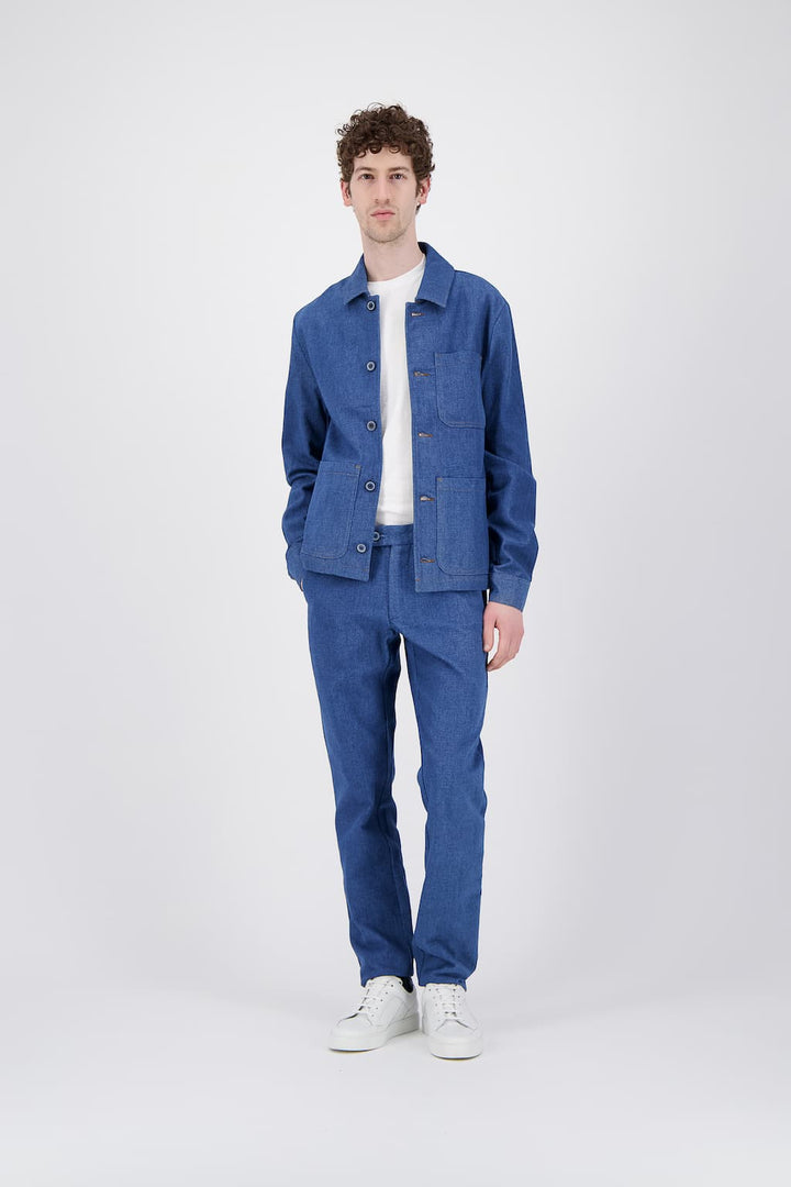 Veste_denim_boutonnée_homme_3