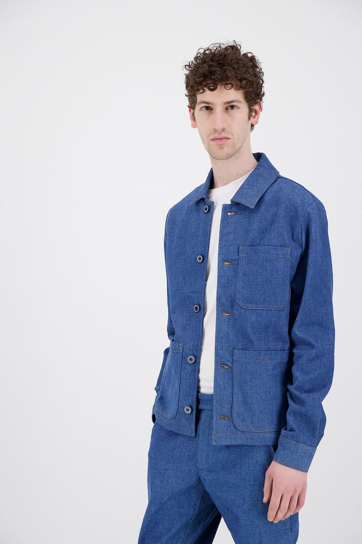 Veste_denim_boutonnée_homme_5