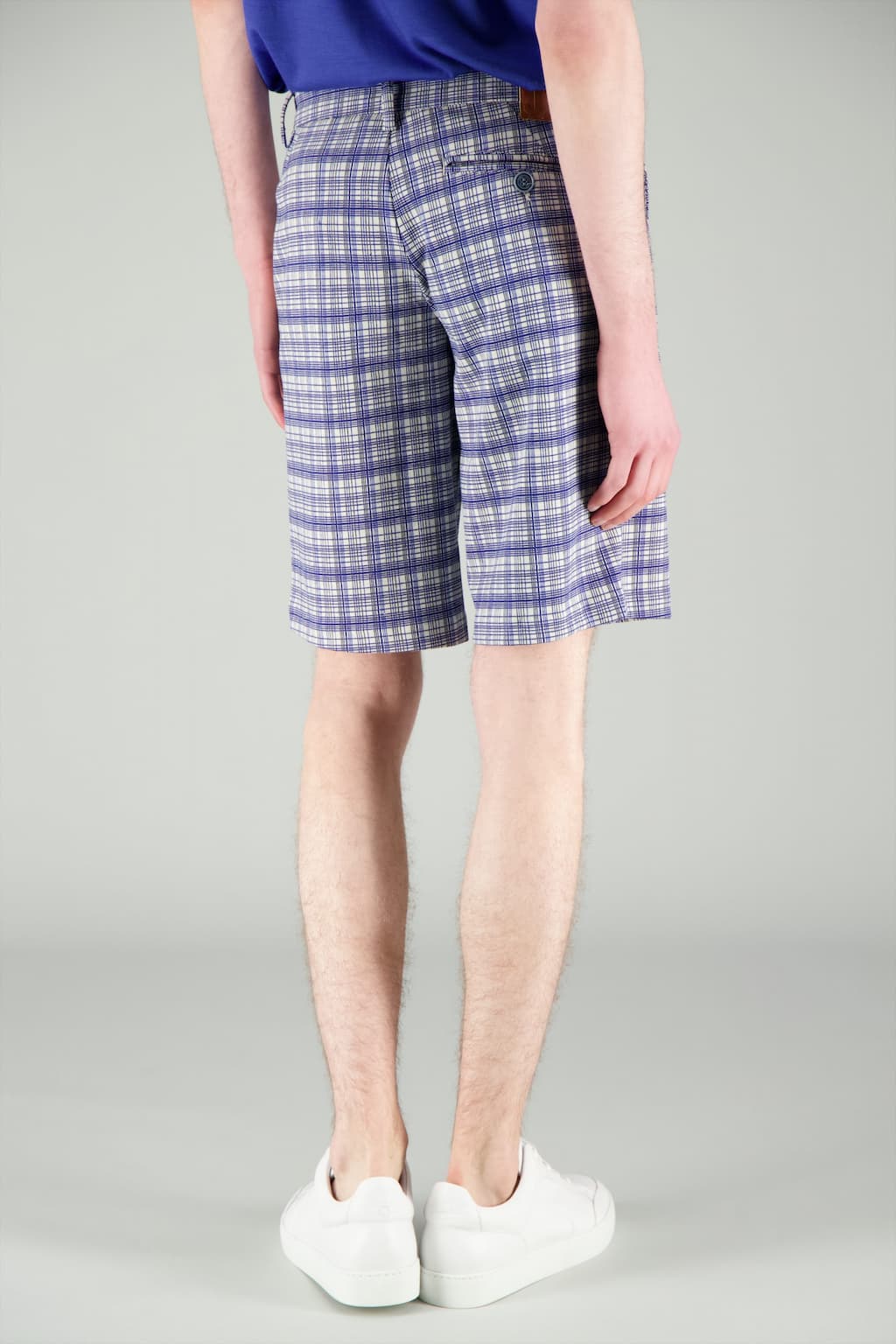 Short_homme_à_carreaux_bleus_2