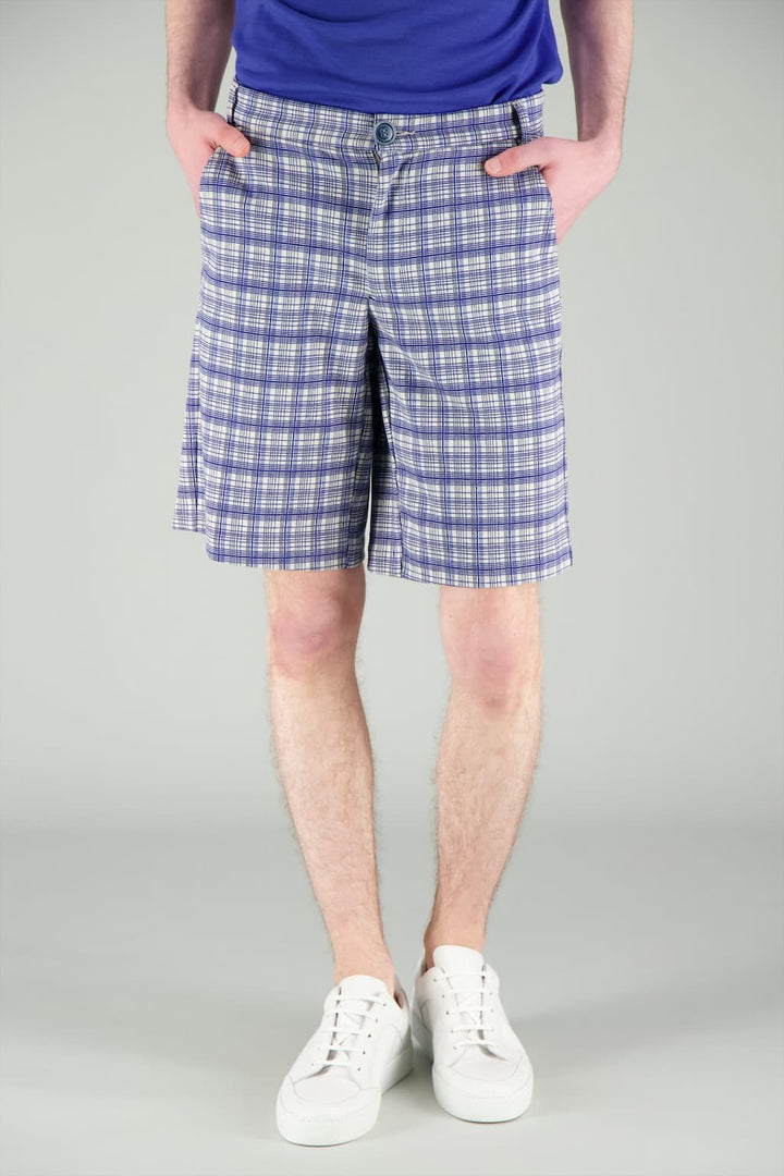 Short_homme_à_carreaux_bleus_3