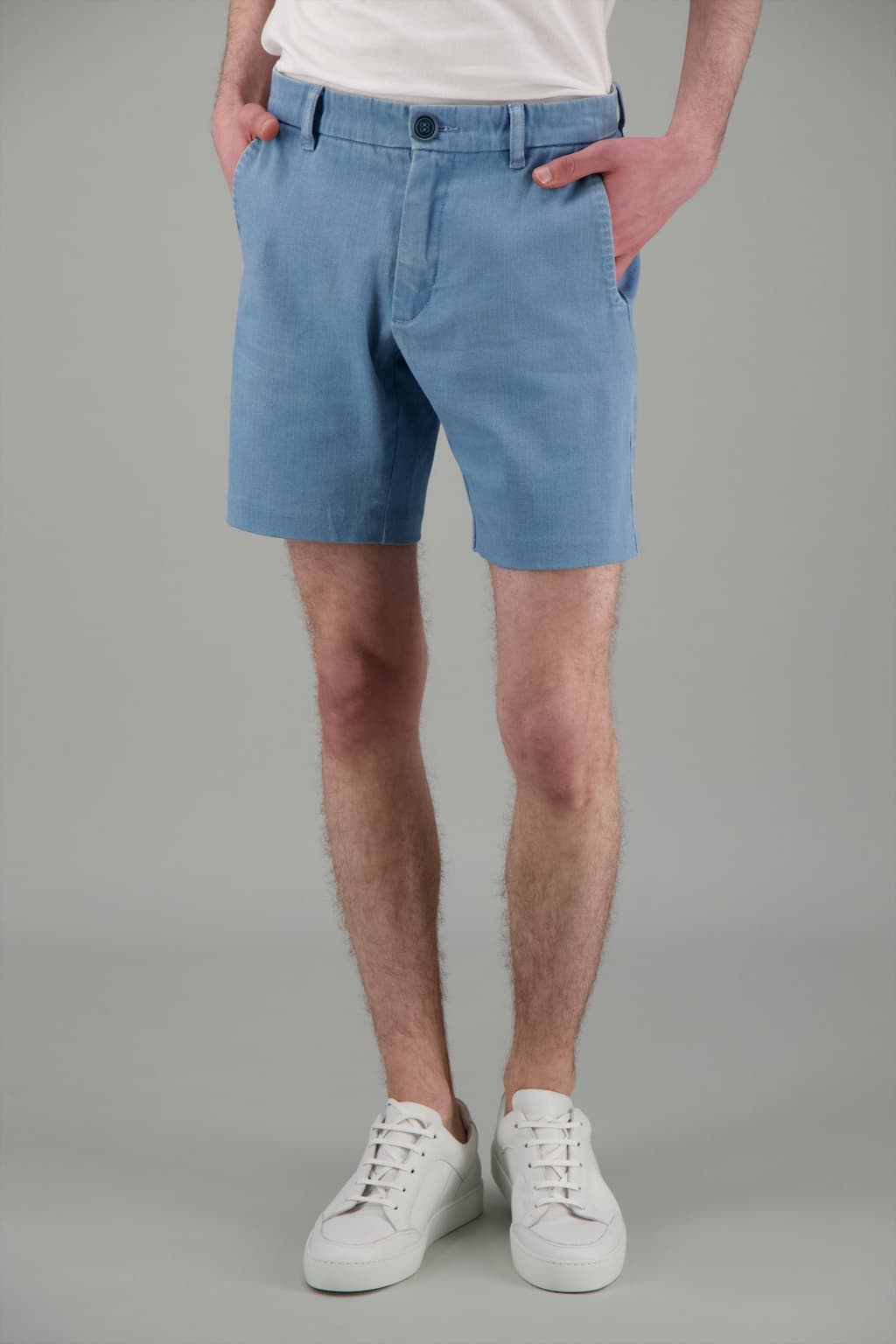 jagvi Wide short bleach