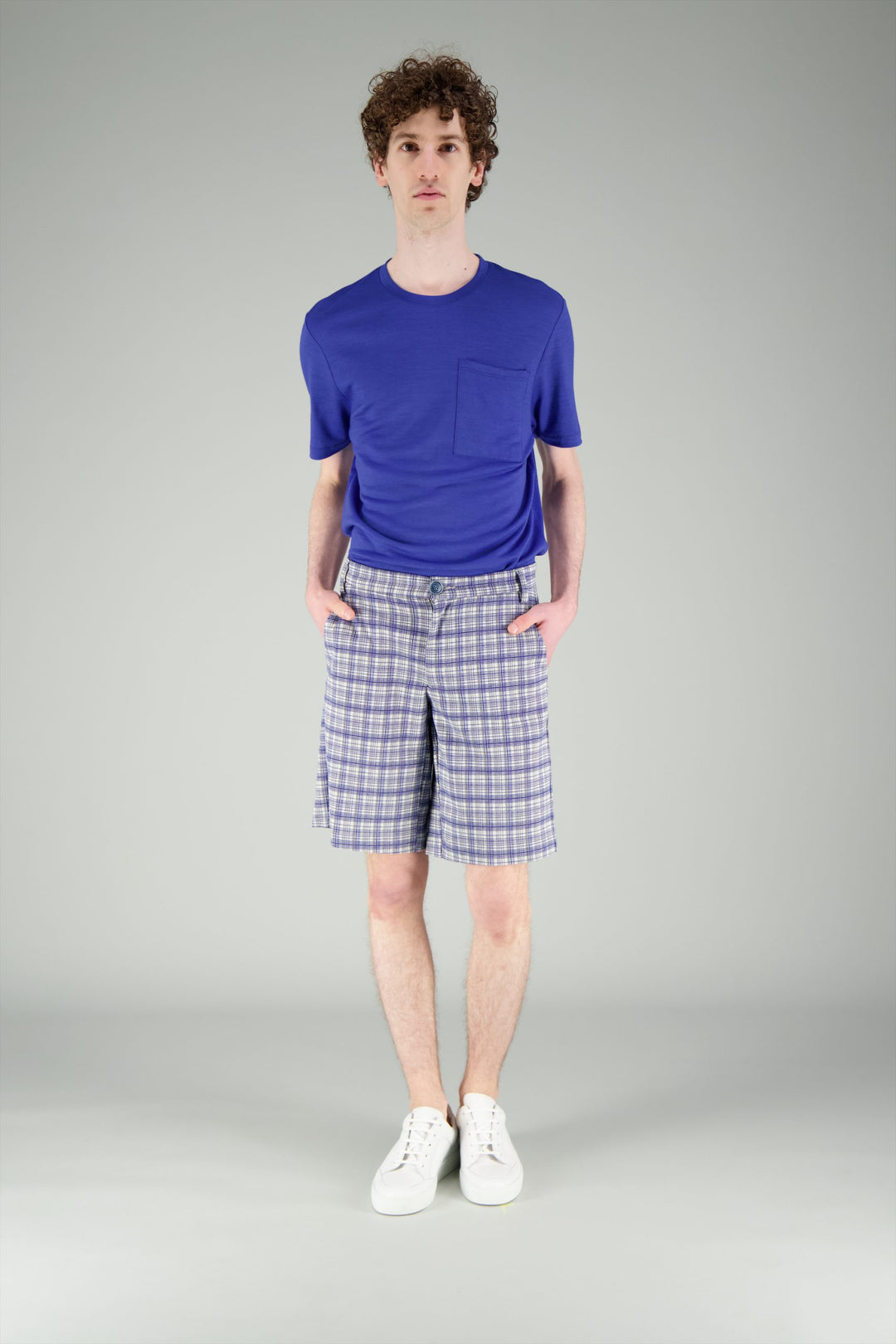 T-shirt_col_rond_laine_bleu_3